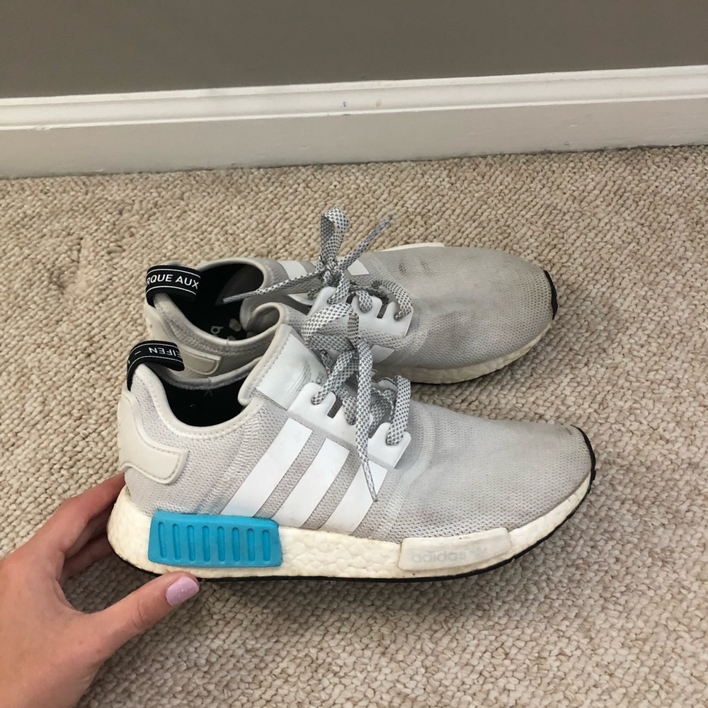 Adidas NMD R1